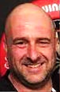 Steve Perren