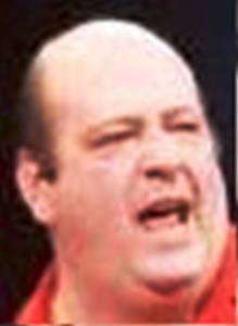 Ted Hankey