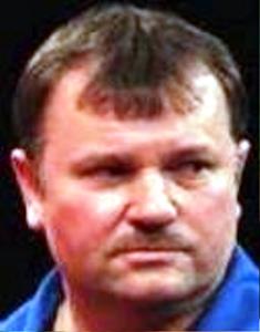 Terry Jenkins