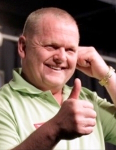 Terry Temple