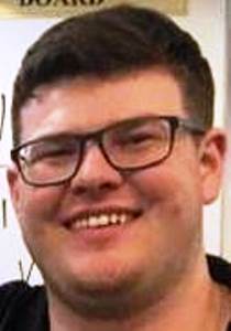 Tim Pusey