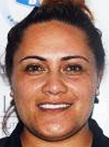 Tina Osborne