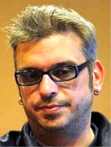 Tomas Seyler