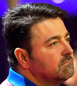 Tony Martinez