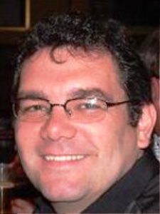 Tony Mitchell