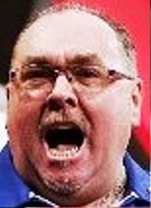 Tony OShea