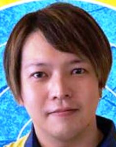 Toyokazu Shibata Toyokazu Shibata