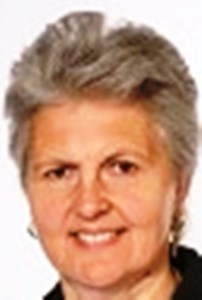 Tricia Wright