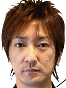 Tsuneki Zaha