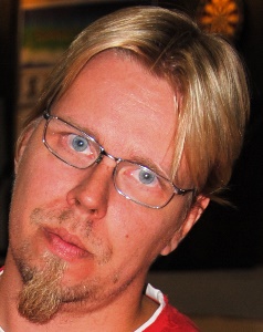 Ulf Ceder Ulf Ceder