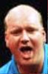Vincent Van Der Voort