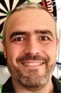 Vitor Jeronimo