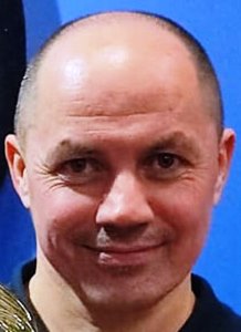 Vladyslav Omelchenko