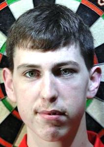 William Borland William Borland