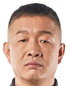 Xicheng Han