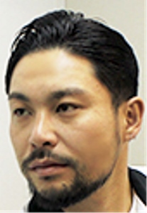 Yuki Yamada
