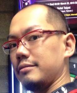 Yuya Higuchi