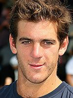 Juan Martin Del Potro