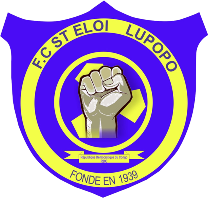 Saint-Éloi Lupopo