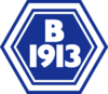 B 1913