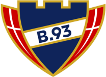 B.93 Copenhagen