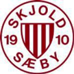 Skjold Sæby
