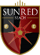 Sunred Beach
