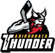 Adirondack Thunder Adirondack Thunder