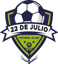 22 de Julio