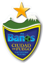 Baños Ciudad de Fuego Baños Ciudad de Fuego