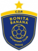 Bonita Banana Bonita Banana