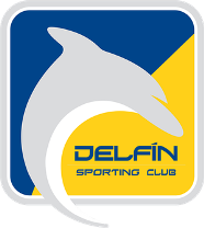 Delfín