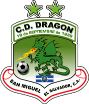 CD Dragón CD Dragón
