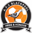 AFC Blackpool AFC Blackpool