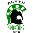 Blyth Spartans Blyth Spartans