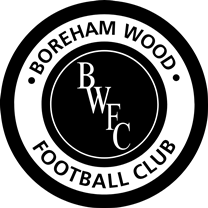 Boreham Wood