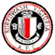 Borrowash Victoria