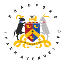 Bradford Park Avenue Bradford Park Avenue