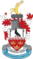 Brentwood Town Brentwood Town