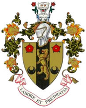 Brighouse Town Brighouse Town