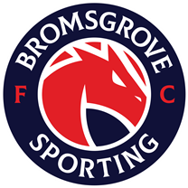 Bromsgrove Sporting Bromsgrove Sporting