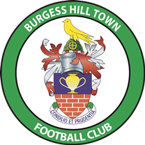 Burgess Hill Town Burgess Hill Town