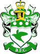 Burscough Burscough
