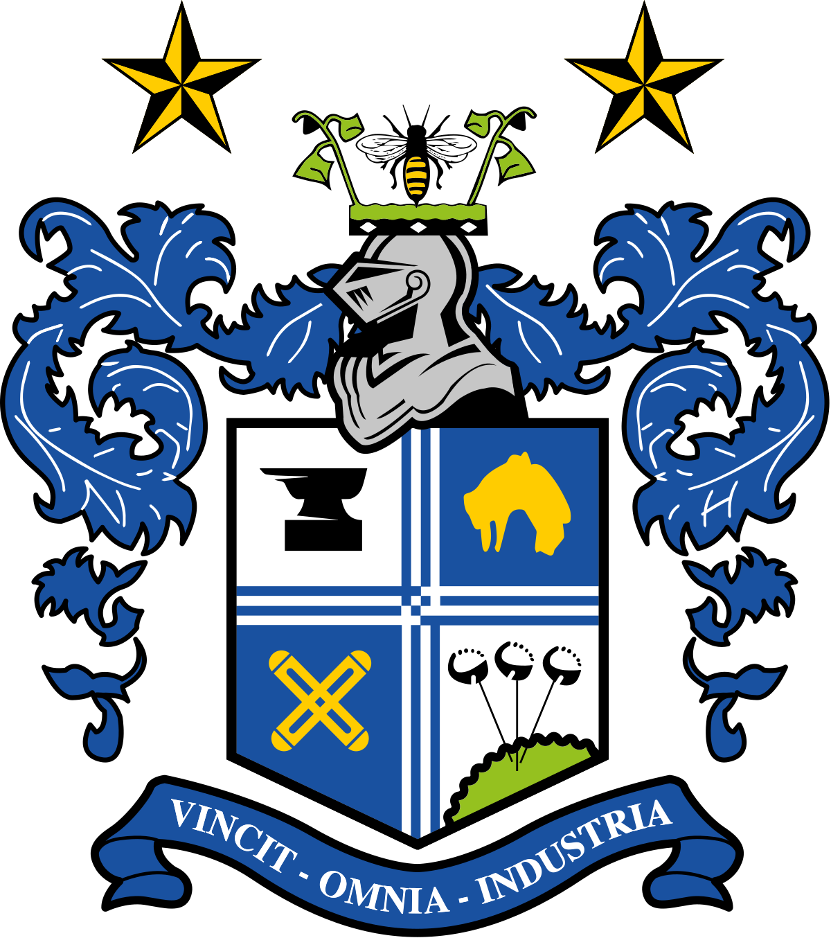 Bury Bury