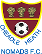 Cheadle Heath Nomads Cheadle Heath Nomads