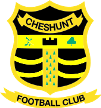Cheshunt Cheshunt