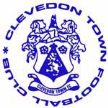Clevedon Town Clevedon Town