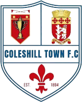 Coleshill Town Coleshill Town