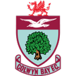 Colwyn Bay Colwyn Bay