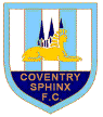 Coventry Sphinx Coventry Sphinx